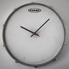 Laden Sie das Bild in den Galerie-Viewer, Vintage Uhr 14&quot; - EINZELSTÜCK