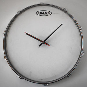 Vintage Uhr 14" - EINZELSTÜCK