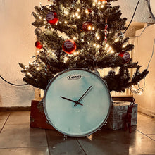 Laden Sie das Bild in den Galerie-Viewer, Vintage Uhr 14&quot; - EINZELSTÜCK