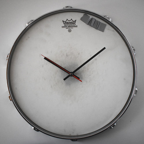 Vintage Uhr 14