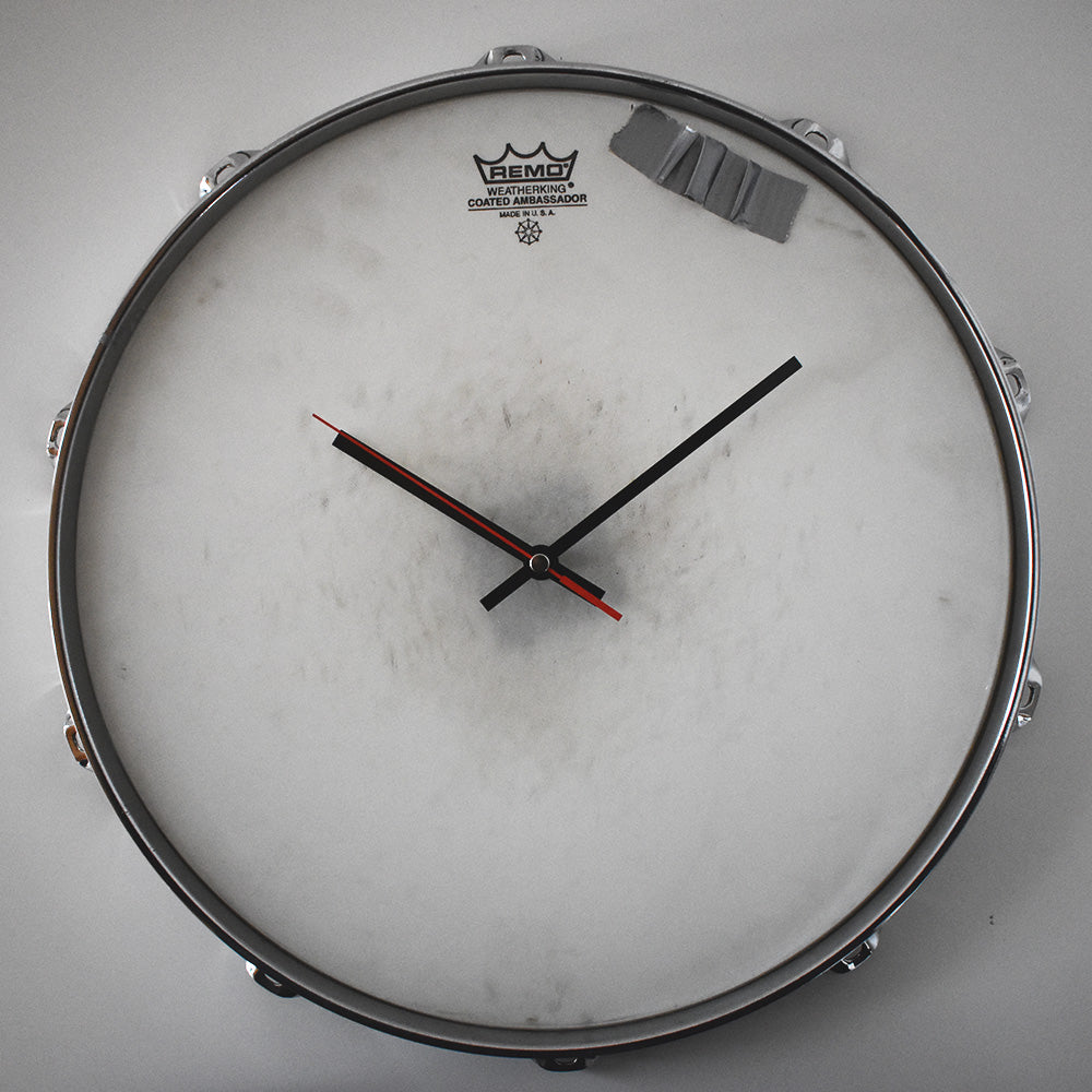 Vintage Uhr 14