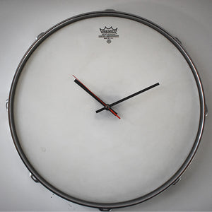 Vintage Uhr 16" - EINZELSTÜCK