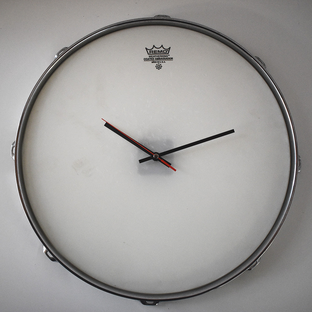 Vintage Uhr 16