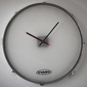 Vintage Uhr 15" - EINZELSTÜCK