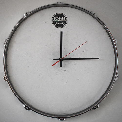 Vintage Uhr 14