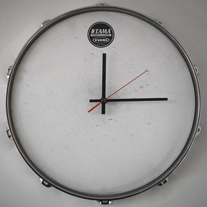 Vintage Uhr 14" - EINZELSTÜCK