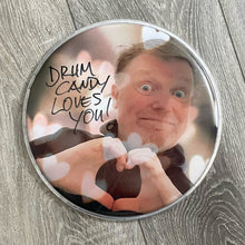 Laden Sie das Bild in den Galerie-Viewer, MINI-MERCH FELLE