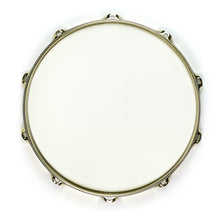 Laden Sie das Bild in den Galerie-Viewer, SONDERPOSTEN: 14&quot; FOTOFELL MIT GOLD SPANNRING-RAHMEN