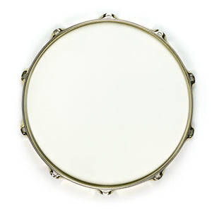 SONDERPOSTEN: 14" FOTOFELL MIT GOLD SPANNRING-RAHMEN