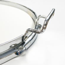 Laden Sie das Bild in den Galerie-Viewer, EINZELSTÜCK: 14&quot; FOTOFELL MIT HENKEL-SPANNRING