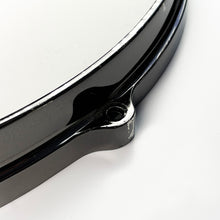 Laden Sie das Bild in den Galerie-Viewer, EINZELSTÜCK: 14&quot; FOTOFELL MIT SCHWARZEM SPANNRING