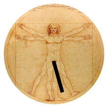 Laden Sie das Bild in den Galerie-Viewer, VITRUVIAN DRUMS