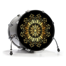 Laden Sie das Bild in den Galerie-Viewer, NEU: GOLDEN MANDALA