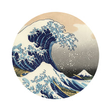 Laden Sie das Bild in den Galerie-Viewer, KANAGAWA WELLE