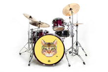 Laden Sie das Bild in den Galerie-Viewer, POLYGONIMALS - KATZE