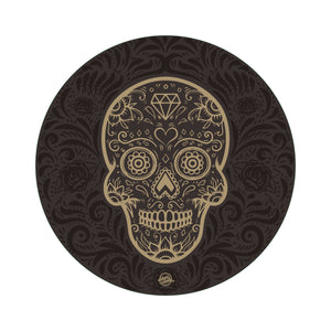 MANDALA SKULL