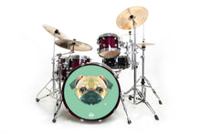 Laden Sie das Bild in den Galerie-Viewer, POLYGONIMALS - MOPS