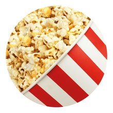 Laden Sie das Bild in den Galerie-Viewer, POPCORN IM EIMER
