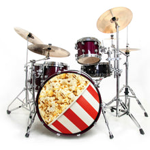 Laden Sie das Bild in den Galerie-Viewer, POPCORN IM EIMER