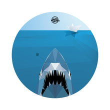 Laden Sie das Bild in den Galerie-Viewer, POLYGONIMALS - HAI