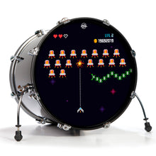 Laden Sie das Bild in den Galerie-Viewer, SPACE INVADERS
