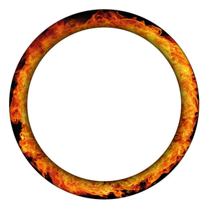 RING-O-FIRE