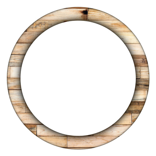 WOOD-O