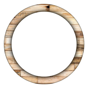 WOOD-O