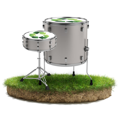 GREEN CANDY - SCHLAGFELL