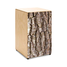 Laden Sie das Bild in den Galerie-Viewer, CAJON (Bausatz) - &quot;BAUMSTAMM&quot;