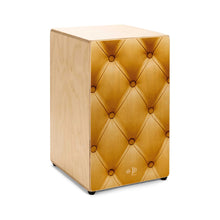 Laden Sie das Bild in den Galerie-Viewer, CAJON (Bausatz) - &quot;CHESTERFIELD&quot;