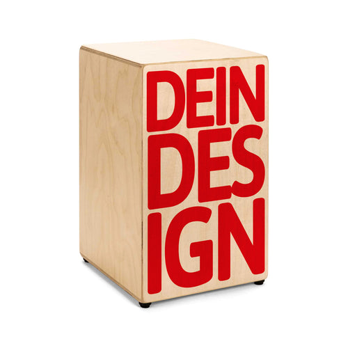 CAJON (Bausatz) - 