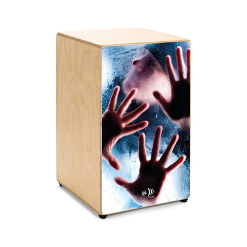 CAJON (Bausatz) - 