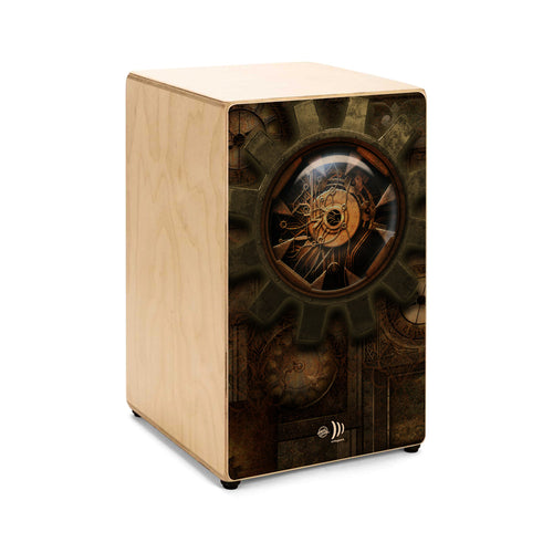 CAJON (Bausatz) - 