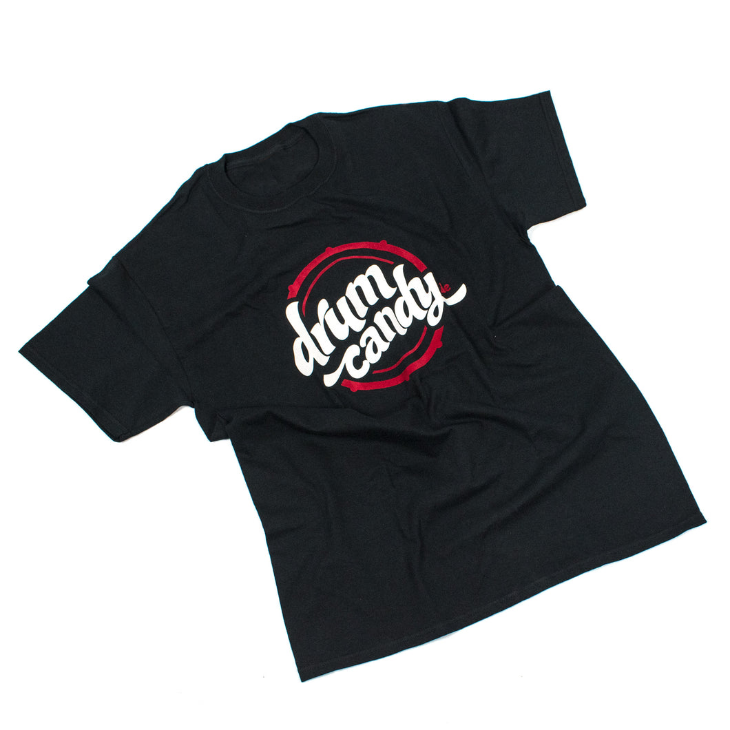 Drum Candy T-Shirt (Restposten)