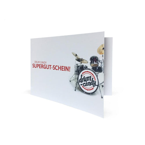 GUTSCHEIN-KARTE 50€