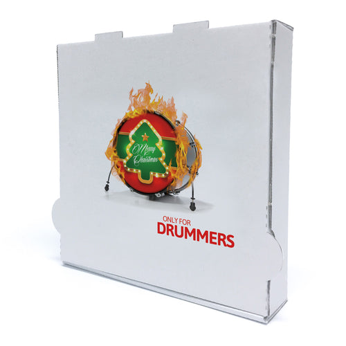 XMAS GUTSCHEIN-BOX 75€ / 100€ / 150€