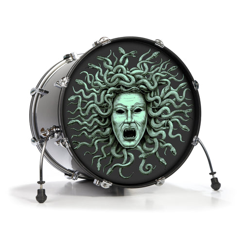 MEDUSA (by Rainer Kalwitz)