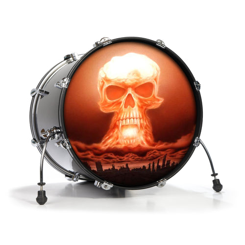 NUCLEAR BLAST (by Rainer Kalwitz)