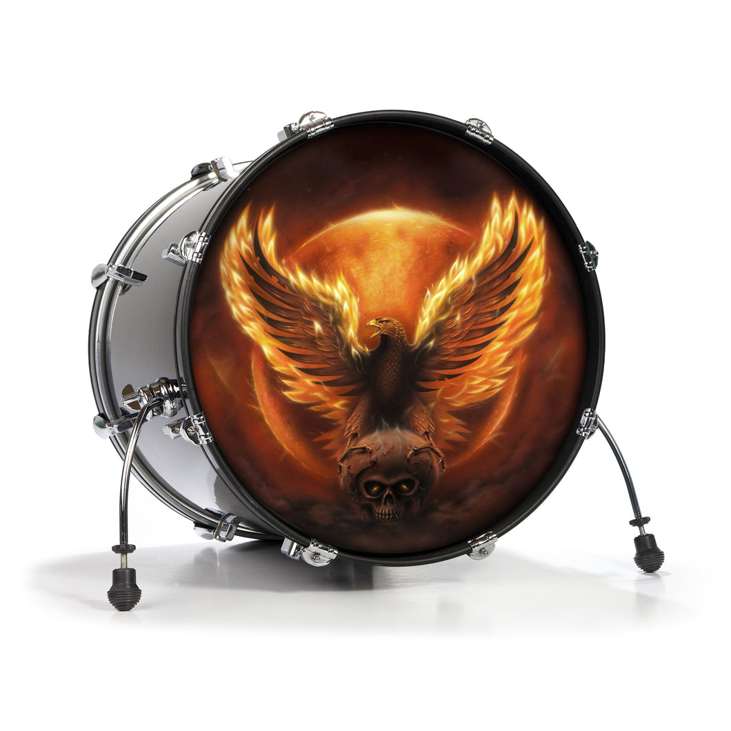 PHOENIX (by Rainer Kalwitz)