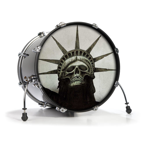 GRIM LIBERTY (by Rainer Kalwitz)