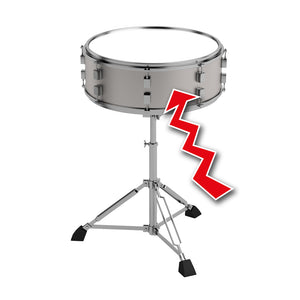 DRUMWRAP - SNARE (Individuell)