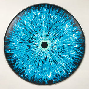 NEON EYE (Glow in the dark)