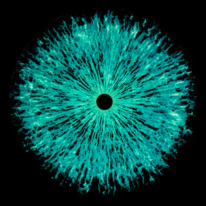 NEON EYE (Glow in the dark)