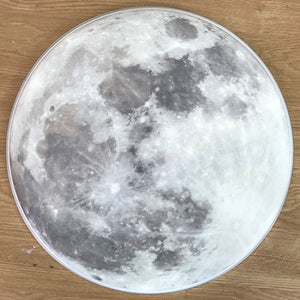 NEON MOON (Glow in the dark)