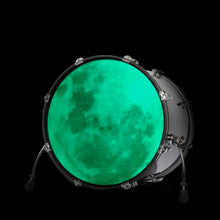 Laden Sie das Bild in den Galerie-Viewer, NEON MOON (Glow in the dark)