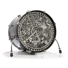 Laden Sie das Bild in den Galerie-Viewer, STEAMPUNK CLOCKWORK