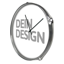 Laden Sie das Bild in den Galerie-Viewer, DRUM UHR - INDIVIDUELL