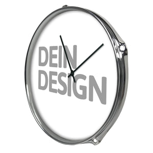 DRUM UHR - INDIVIDUELL