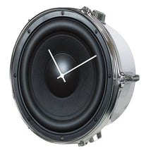 Laden Sie das Bild in den Galerie-Viewer, DRUM UHR - SPEAKER